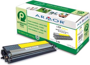 Obrázok pre výrobcu Armor toner pro Brother,6.000str (TN328Y) Ye