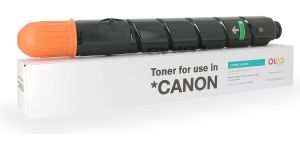 Obrázok pre výrobcu OWA Armor toner pro Canon C-EXV29C,modrý,27000st.