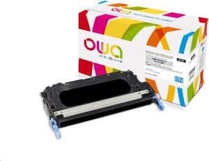 Obrázok pre výrobcu OWA Armor toner alternatívny s HP Q6470A JUMBO, 11000st, černá/black