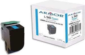 Obrázok pre výrobcu Armor toner pro Lexmark komp. C540H1CG, 2.000str,C