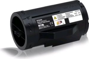 Obrázok pre výrobcu EPSON AL-M300 High Capacity Toner Cartridge 10k
