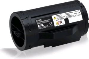 Obrázok pre výrobcu EPSON AL-M300 St. Capacity Toner Cartridge 2,7K