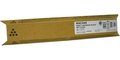 Obrázok pre výrobcu Ricoh originál toner 841196, 842057, 841280, 842469, black, 10000str., Ricoh MPC2550, MPC2030, MPC2050, MPC2530, O
