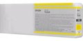 Obrázok pre výrobcu Epson T636 Yellow 700 ml