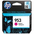 Obrázok pre výrobcu HP 953 purpurová inkoustová kazeta, F6U13AE