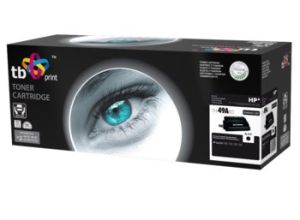 Obrázok pre výrobcu Toner TB alternatívny s HP Q5949A rem.