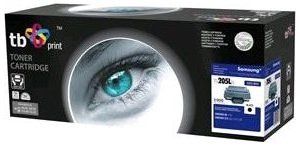 Obrázok pre výrobcu Toner TB kompatibilní s Samsung MLT-D205L,100%N,XL