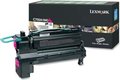Obrázok pre výrobcu toner Lexmark C792 X792 MAGENTA (6000 str.)