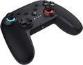 Obrázok pre výrobcu TRUST Gamepad GXT 1246 Muta, pro Nintendo Switch, Bluetooth, černá