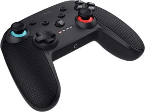 Obrázok pre výrobcu TRUST Gamepad GXT 1246 Muta, pro Nintendo Switch, Bluetooth, černá