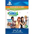 Obrázok pre výrobcu ESD SK PS4 - The Sims™ 4 Luxury Party Stuff