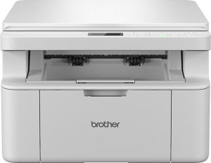 Obrázok pre výrobcu Brother DCP-L1630W /MF/Laser/ A4/LAN/WiFi/USB