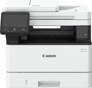 Obrázok pre výrobcu Canon i-SENSYS MF463dw - černobílá, MF (tisk, kopírka, sken)A4, DADF, USB, LAN, Wi-Fi 40str./min