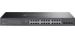 Obrázok pre výrobcu TP-Link SG2428LP Omada 28 x GLAN SWITCH 8x GLAN, 16x GLAN PoE+ Rozpočet 150W