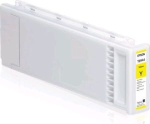 Obrázok pre výrobcu EPSON ink bar Singlepack UltraChrome XD YellowT694400(700ml)