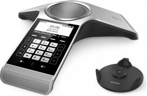 Obrázok pre výrobcu Yealink CP930W, DECT audiok. tel., 3,1" 248x120 LCD