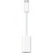 Obrázok pre výrobcu USB-C to Lightning Adapter / SK