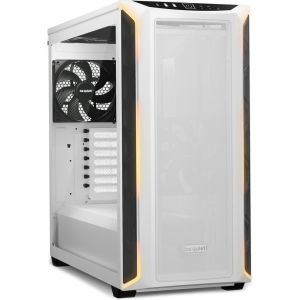 Obrázok pre výrobcu Be quiet! skříň SHADOW BASE 800DX / ARGB / 3x140mm fan / USB-C / 2xUSB 3.0 / tvrzené sklo / bílá