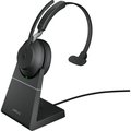 Obrázok pre výrobcu Jabra Evolve2 65, Link380a MS Mono Stand Black