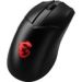 Obrázok pre výrobcu MSI herní myš CLUTCH GM41 Lightweight Wireless/ bezdrátová/ dobíjecí/ 20.000 dpi/ RGB podsvícení/ 6 tlačítek/ USB