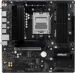 Obrázok pre výrobcu ASRock B850M Pro-A / AMD B850 / AM5 / 4x DDR5 DIMM / 3x M.2 / HDMI / DP / USB-C / mATX