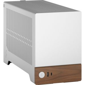Obrázok pre výrobcu Fractal Terra/Mini ITX/Stříbrná