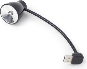 Obrázok pre výrobcu GEMBIRD NL-02, Stolová LED lampa, USB