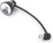 Obrázok pre výrobcu GEMBIRD NL-02, Stolová LED lampa, USB