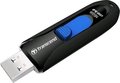 Obrázok pre výrobcu Transcend 16GB JetFlash 790K, USB 3.0 flash disk, černý