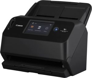 Obrázok pre výrobcu Canon imageFORMULA DR-S130 / dokumentový skener s WiFi, dotykovy displej