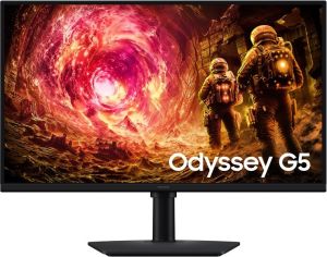 Obrázok pre výrobcu 27" Samsung LS27FG502EUXEN