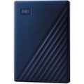 Obrázok pre výrobcu Ext. HDD 2.5" WD My Passport for MAC 2TB USB 3.0