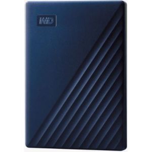 Obrázok pre výrobcu Ext. HDD 2.5" WD My Passport for MAC 2TB USB 3.0