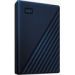 Obrázok pre výrobcu Ext. HDD 2.5" WD My Passport for MAC 2TB USB 3.0