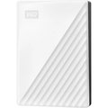 Obrázok pre výrobcu Ext. HDD 2,5" WD My Passport 6TB USB 3.0. bílý