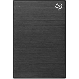Obrázok pre výrobcu Seagate OneTouch PW /2TB/HDD/Externí/Černá/2R