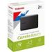 Obrázok pre výrobcu TOSHIBA CANVIO Basics 2,5" Externý HDD 2TB, USB 3.0, čierny