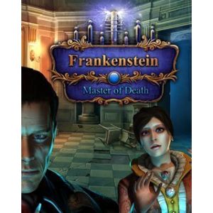 Obrázok pre výrobcu ESD Frankenstein Master of Death