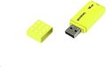 Obrázok pre výrobcu GOODRAM 16GB USB kľúč žltý