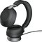 Obrázok pre výrobcu Jabra Evolve2 85, Link380c MS Stereo Stand Black