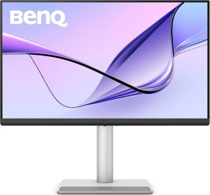Obrázok pre výrobcu BENQ 27" IPS LED MA270U/3840x2160 / 1200:1/ 5ms/ 400 cdm/HDMI/USB-C/repro/výš. nast./ proMacBook Pro a MacBook Air