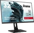 Obrázok pre výrobcu 32" iiyama G-Master GB3271QSU-B1: IPS, WQHD@165Hz, 400cd/m2, 1ms, HDMI, DP, USB, FreeSync, height
