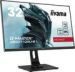 Obrázok pre výrobcu 32" iiyama G-Master GB3271QSU-B1: IPS, WQHD@165Hz, 400cd/m2, 1ms, HDMI, DP, USB, FreeSync, height