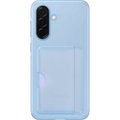 Obrázok pre výrobcu Samsung Zadní kryt s kapsou na kartu pro Galaxy A36 Blue