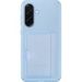 Obrázok pre výrobcu Samsung Zadní kryt s kapsou na kartu pro Galaxy A36 Blue