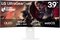 Obrázok pre výrobcu LG UltraGear 39GX90SA-W 39"/OLED/wQHD/ 240Hz/1ms/Blck-White