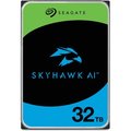 Obrázok pre výrobcu SEAGATE SkyHawk AI 32TB HDD / Interní 3,5" / SATA 6Gb/s / 512MB