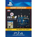 Obrázok pre výrobcu ESD SK PS4 - 500 FIFA 17 Points Pack