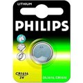 Obrázok pre výrobcu Philips batéria CR1616 - 1ks