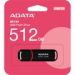 Obrázok pre výrobcu ADATA Flash Disk 512GB UV150, USB 3.2, černá